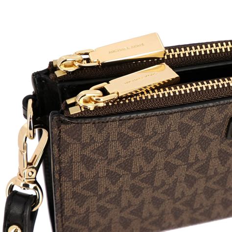 michael kors mk wallet with strap|Michael Kors Wallet female.